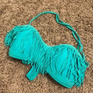 Jessica Simpson Bathing Suit